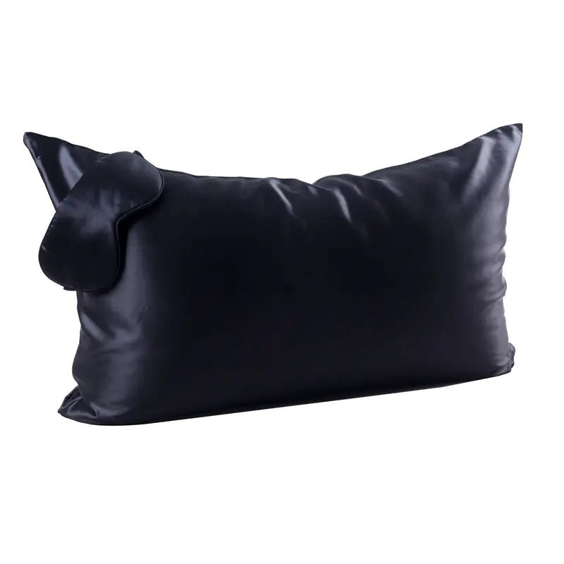 Set Luxury Silk Negro - RimboccareLuxury Comfort Perú
