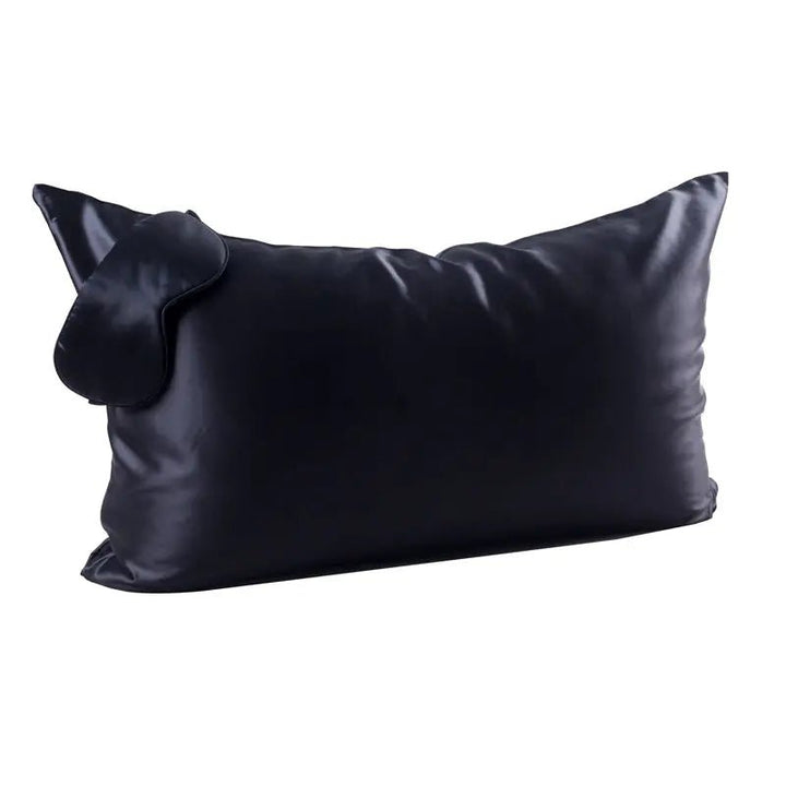 Set Luxury Silk Negro - RimboccareLuxury Comfort Perú