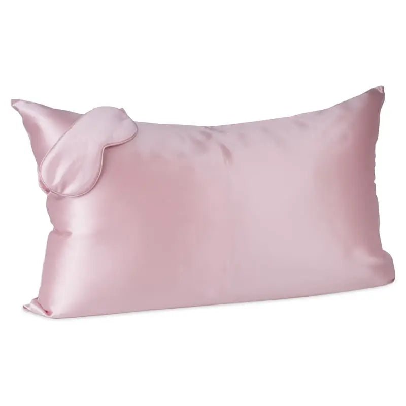 Set Luxury Silk Rosa - RimboccareLuxury Comfort Perú