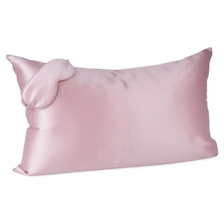 Set Luxury Silk Rosa - RimboccareLuxury Comfort Perú