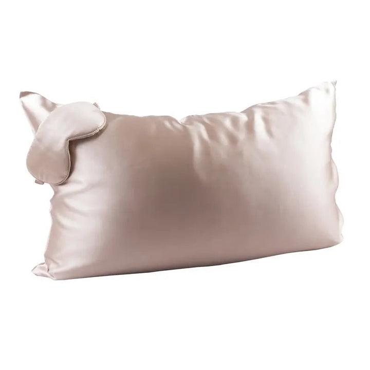 Set Luxury Silk Rose Gode - RimboccareLuxury Comfort Perú