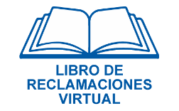 Abrir el Libro de Reclamaciones Virtual de Rimboccare